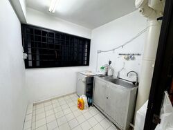 Blk 529 Woodlands Vista (Woodlands), HDB 5 Rooms #579162741